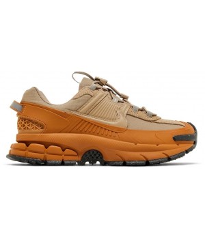 Nike Air Zoom Vomero 5 Roam Flax