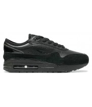 Jacquemus x Nike Air Max 1 '86 Big Bubble Core Black