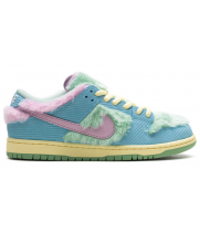 Verdy x Nike Dunk Low SB Visty