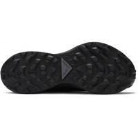 Nike Pegasus Trail 2 Gore-Tex Black Metallic Dark Grey