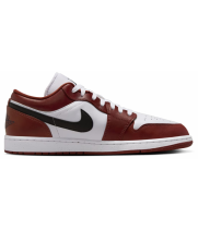 Nike Air Jordan 1 Low SE Dark Pony