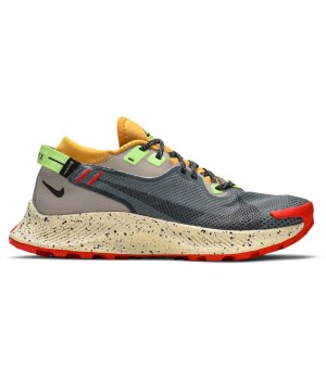 Nike Pegasus Trail 2 GTX Smoke Grey Bucktan