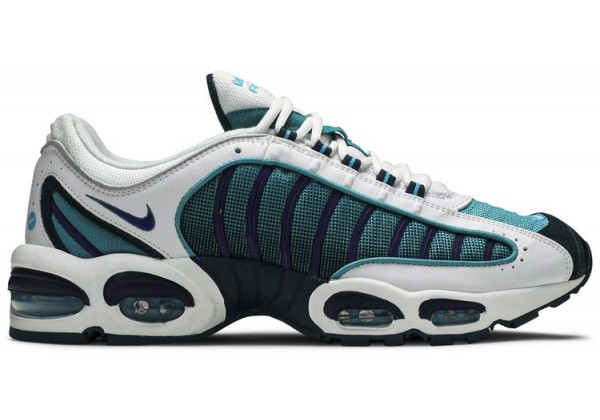 Nike Air Max Tailwind 4 Spirit Teal