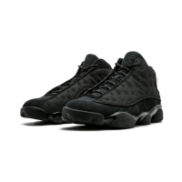 Nike Air Jordan 13 Retro Black Cat