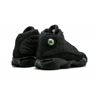 Nike Air Jordan 13 Retro Black Cat