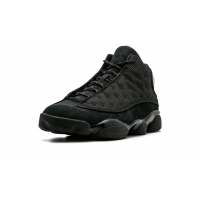 Nike Air Jordan 13 Retro Black Cat