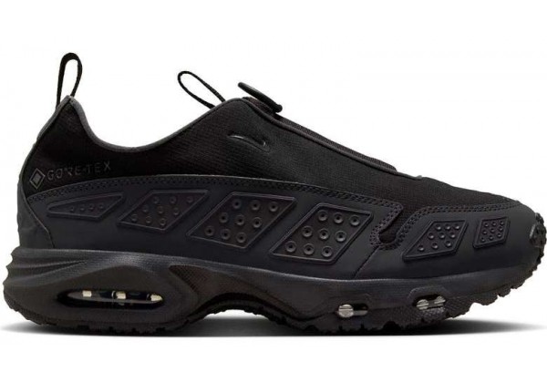 Nike Air Sunder Max Gore-Tex Waterproof Black