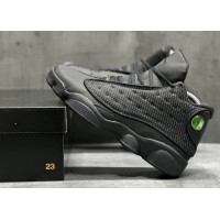 Nike Air Jordan 13 Retro Black Cat