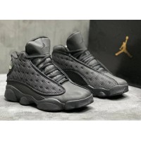 Nike Air Jordan 13 Retro Black Cat