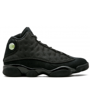 Nike Air Jordan 13 Retro Black Cat