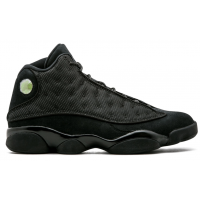 Nike Air Jordan 13 Retro Black Cat