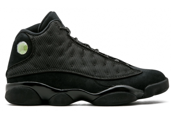 Nike Air Jordan 13 Retro Black Cat