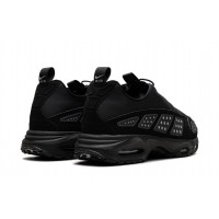 Nike Air Sunder Max Black Silver