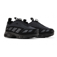 Nike Air Sunder Max Black Silver