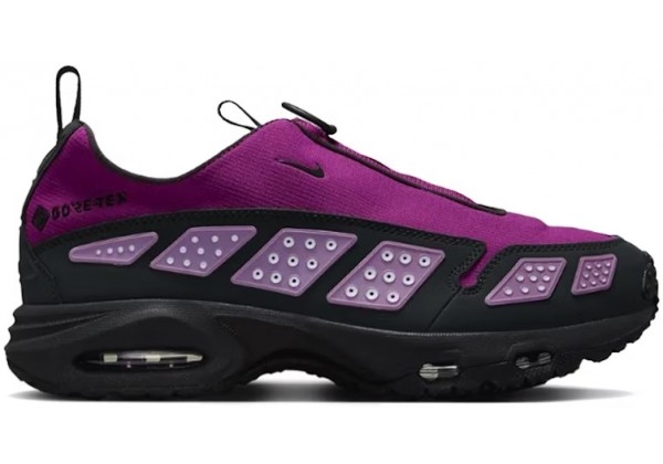 Nike Air Sunder Max Gore-Tex Waterproof Bold Berry