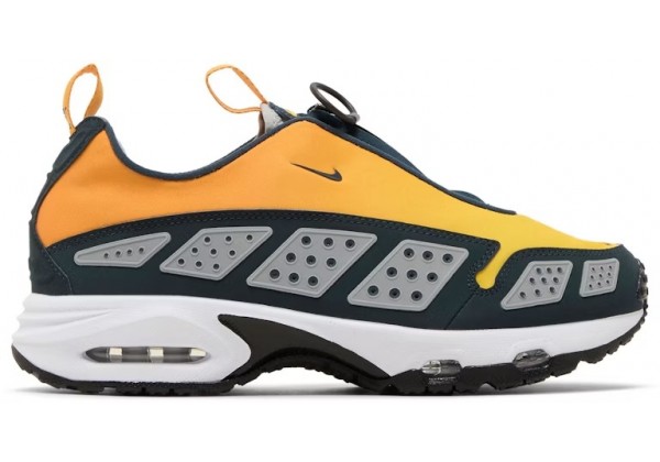 Nike Air Sunder Max Canyon Gold