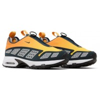 Nike Air Sunder Max Canyon Gold