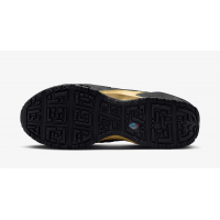 Nike Air Sunder Max Black Metallic Gold