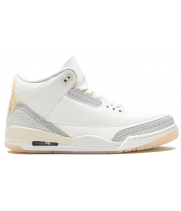 Nike Air Jordan 3 Craft Ivory