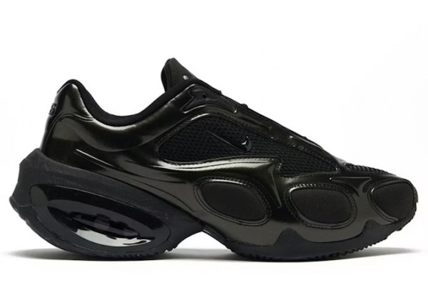 Nike Air Max Muse Triple Black