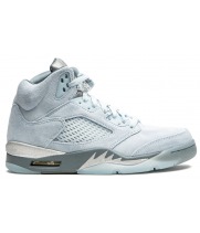 Nike Air Jordan 5 Retro Blue Bird