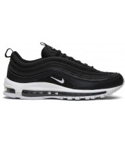 Кроссовки Nike Air Max 97 Black White