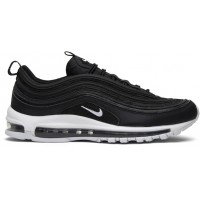 Кроссовки Nike Air Max 97 Black White