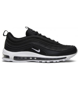Кроссовки Nike Air Max 97 Black White