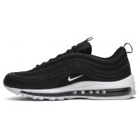 Кроссовки Nike Air Max 97 Black White