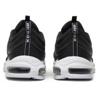 Кроссовки Nike Air Max 97 Black White