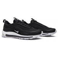 Кроссовки Nike Air Max 97 Black White