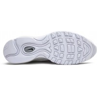 Кроссовки Nike Air Max 97 Triple White