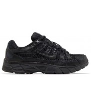 Nike P-6000 Premium Triple Black