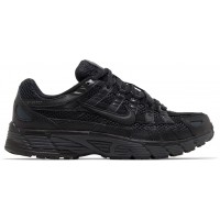 Nike P-6000 Premium Triple Black