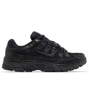 Nike P-6000 Premium Triple Black