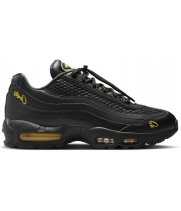Кроссовки Corteiz x Nike Air Max 95 Tour Yellow