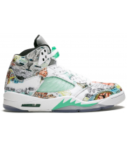 Кроссовки Nike Air Jordan 5 Retro Wings