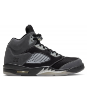 Кроссовки Nike Air Jordan 5 Retro Anthracite