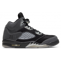 Кроссовки Nike Air Jordan 5 Retro Anthracite