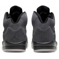 Кроссовки Nike Air Jordan 5 Retro Anthracite