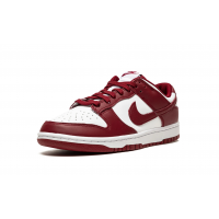 Nike Dunk Low Team Red