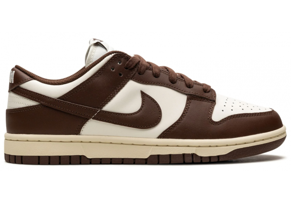 Nike Dunk Low Cacao Wow