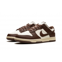 Nike Dunk Low Cacao Wow