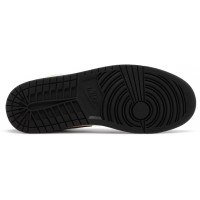 Nike Air Jordan 1 Low Brown Elephant