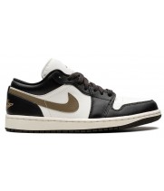 Nike Air Jordan 1 Low Shadow Brown