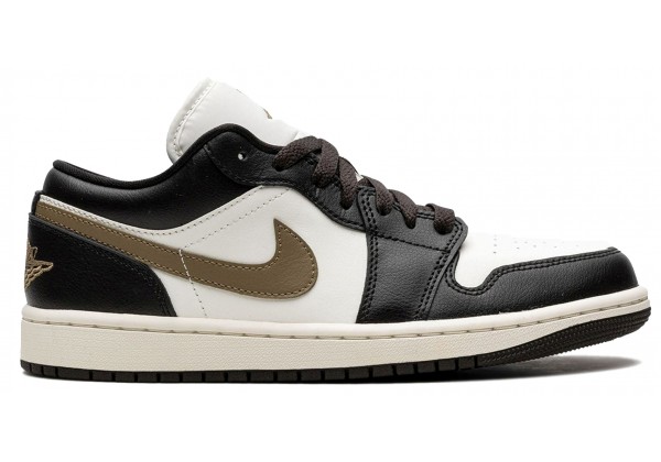 Nike Air Jordan 1 Low Shadow Brown