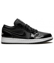 Кроссовки Nike Air Jordan 1 Low SE All Star
