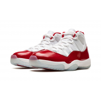 Кроссовки Nike Air Jordan 11 Retro Cherry 2022