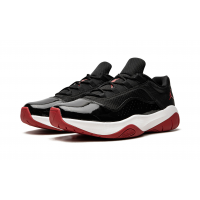 Кроссовки Nike Air Jordan 11 CMFT Low Bred