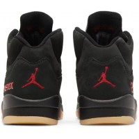 Кроссовки Nike Air Jordan 5 Gore-Tex Off-Noir
